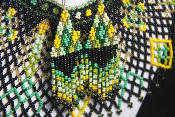 Collar Manaca de Oro - Imagen 2