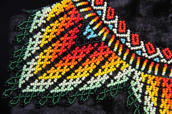 Collar Punta Verde - Imagen 2
