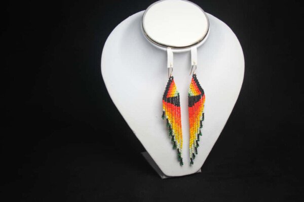Collar Punta Verde - Imagen 4