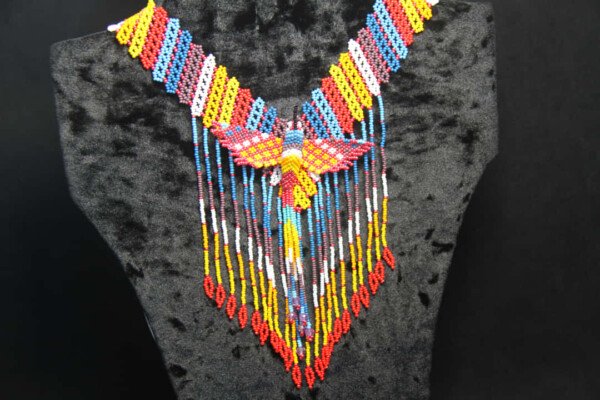 Collar Colibrí