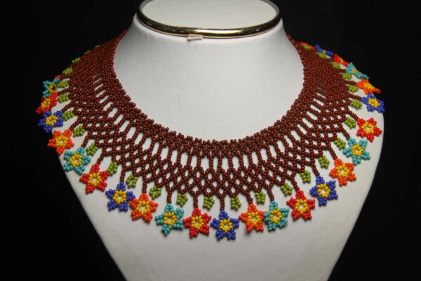 Collar de Flores - Imagen 2