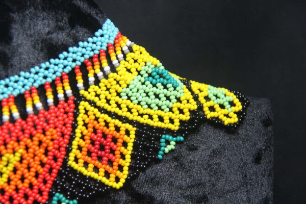 Collar Mariposa - Imagen 3