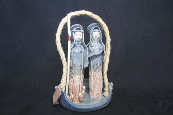 NACIMIENTO