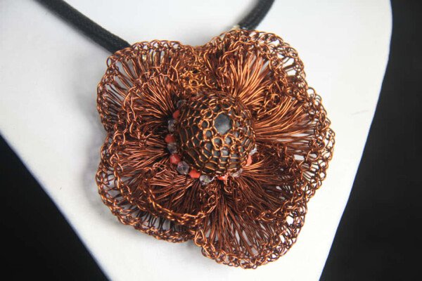 Collar Cataleya - Imagen 3