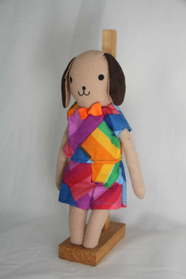 Muñeca