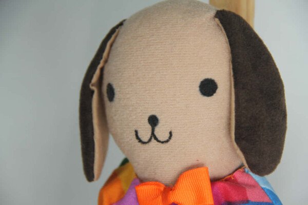 Muñeca - Imagen 3