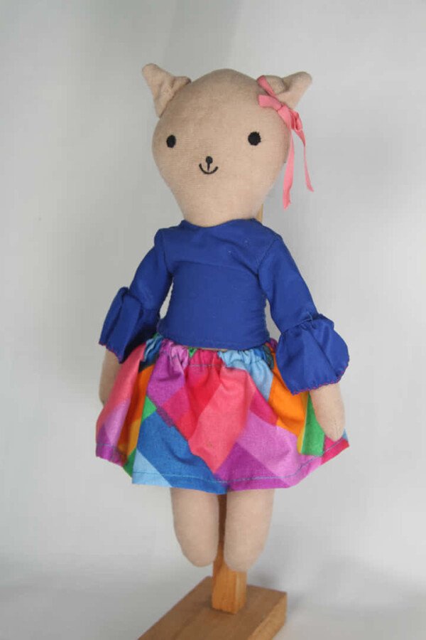 Muñeca