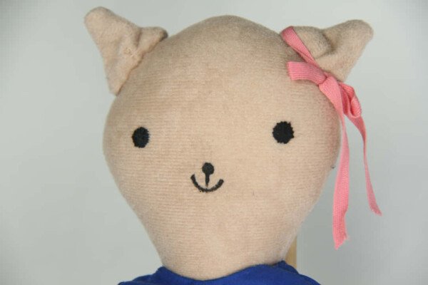 Muñeca - Imagen 2