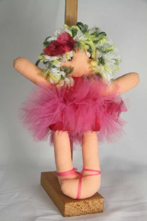Bailarina
