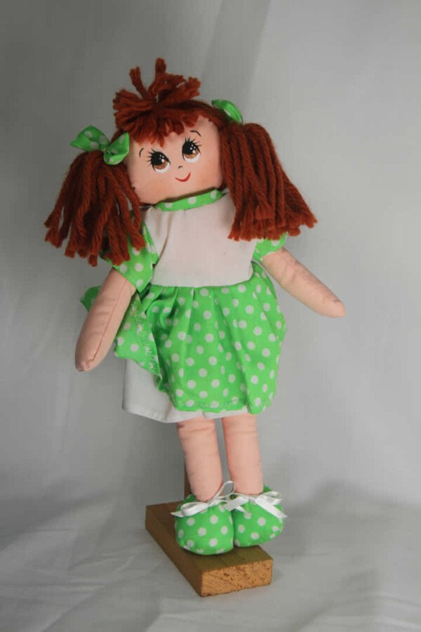 Muñeca