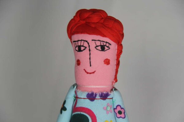 Muñeca - Imagen 2