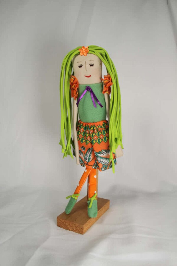 Muñeca