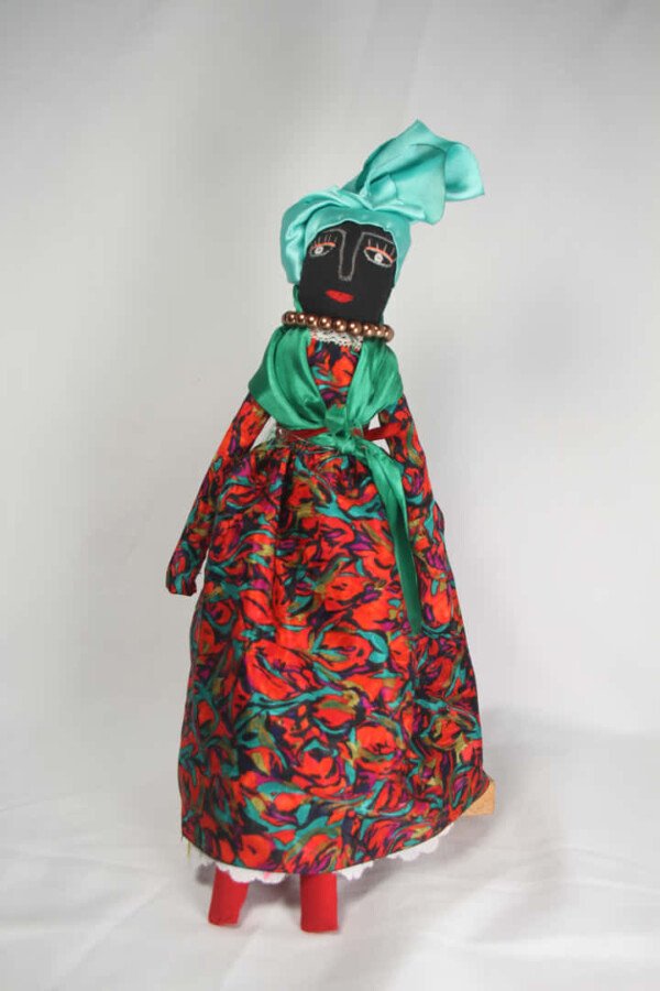 Muñeca