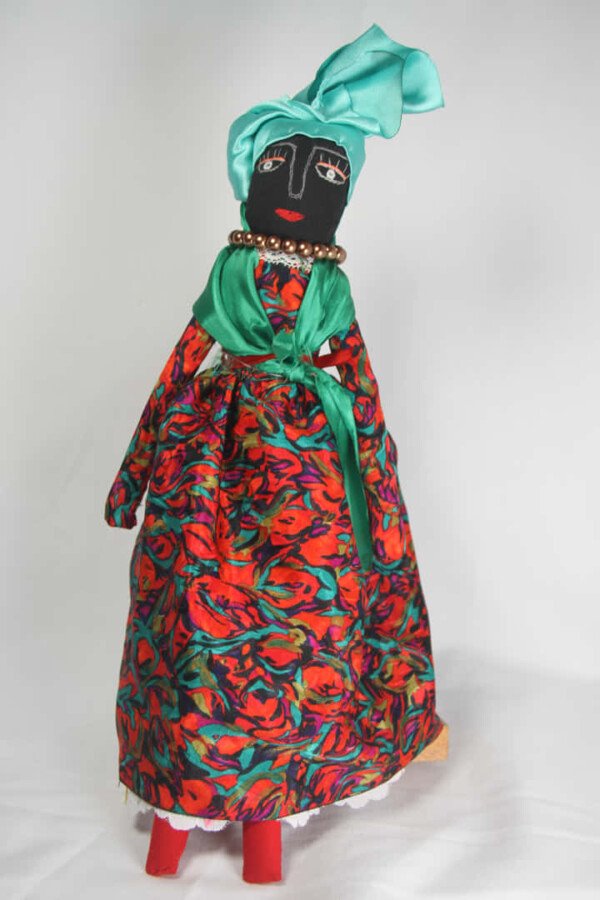 Muñeca - Imagen 4