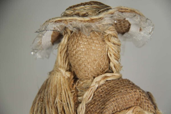 Muñeca - Imagen 4