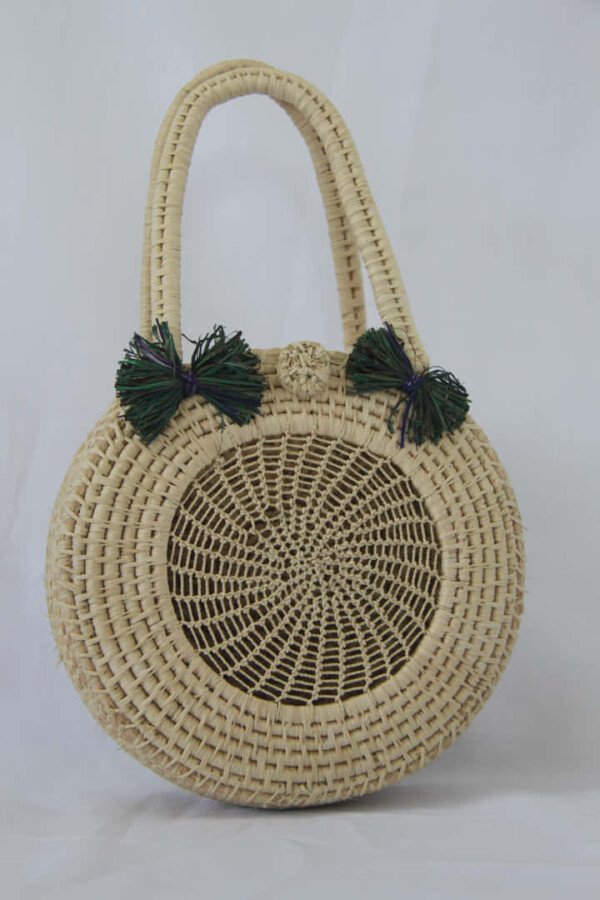 Bolso Redondo - Imagen 4