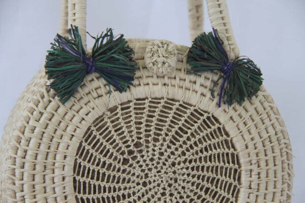 Bolso Redondo - Imagen 2