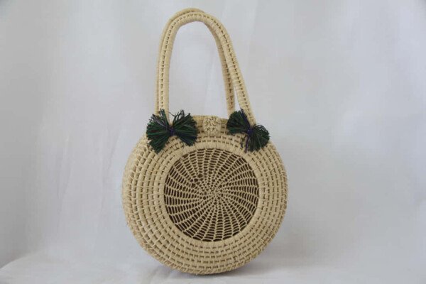 Bolso Redondo