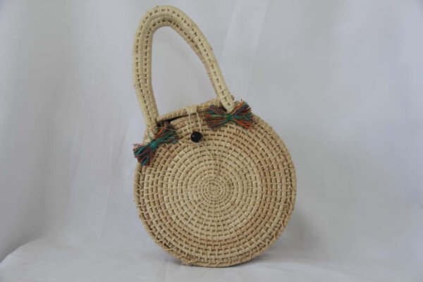 Bolso Redondo - Imagen 5