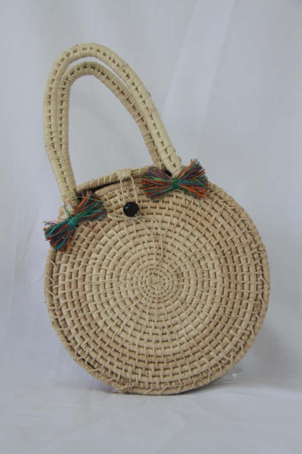 Bolso Redondo - Imagen 4