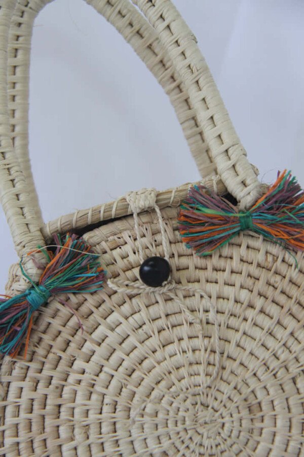 Bolso Redondo - Imagen 3