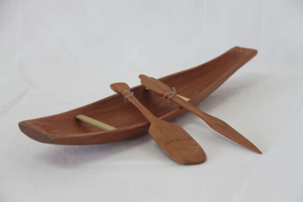 Curiara para maqueta