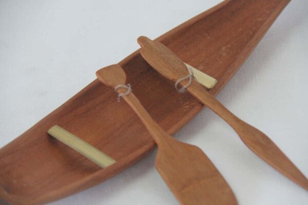 Curiara para maqueta - Imagen 3