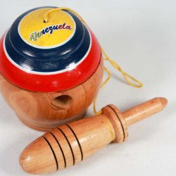 PERINOLA DE ADORNO