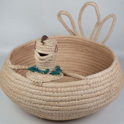 Piezas catalogo RDA-32